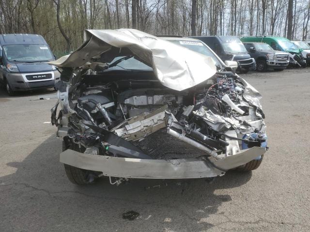 1G11C5SL3FF164499 - 2015 CHEVROLET MALIBU 1LT GOLD photo 5