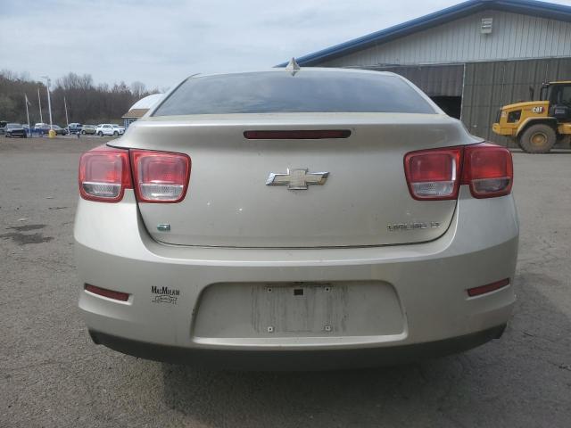 1G11C5SL3FF164499 - 2015 CHEVROLET MALIBU 1LT GOLD photo 6