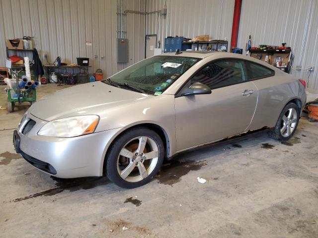 2008 PONTIAC G6 GT, 