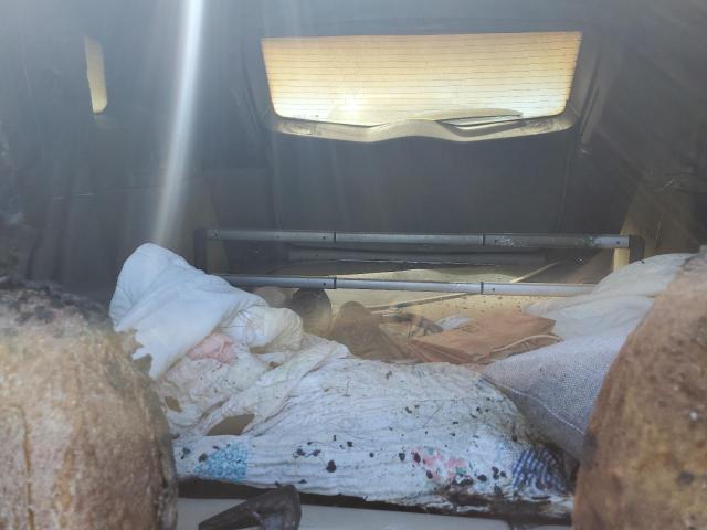 3GYFNCE32FS633837 - 2015 CADILLAC SRX PERFORMANCE COLLECTION Ақ фото 10