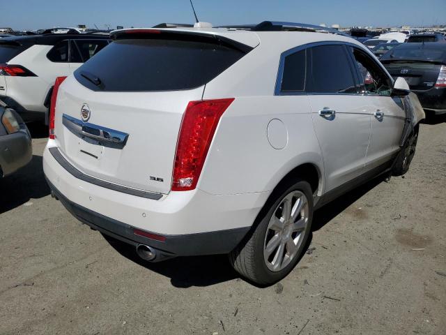 3GYFNCE32FS633837 - 2015 CADILLAC SRX PERFORMANCE COLLECTION Ақ фото 3