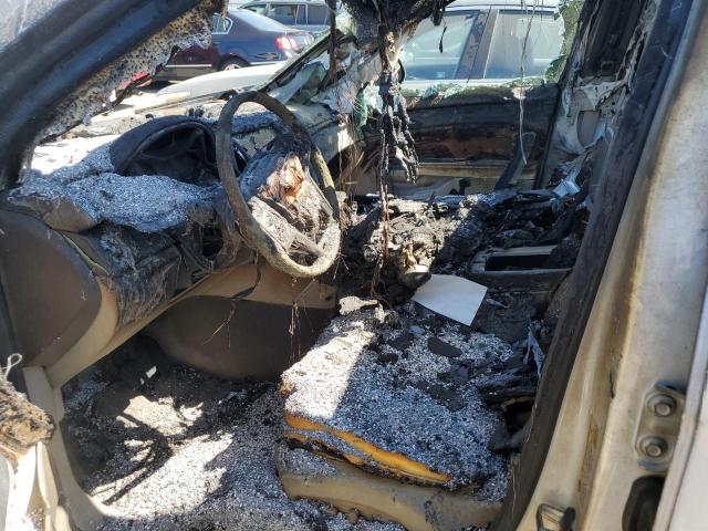 3GYFNCE32FS633837 - 2015 CADILLAC SRX PERFORMANCE COLLECTION Ақ фото 7