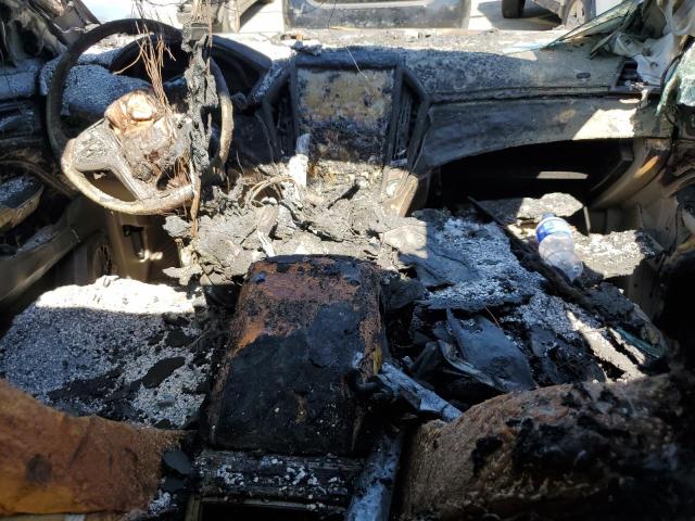 3GYFNCE32FS633837 - 2015 CADILLAC SRX PERFORMANCE COLLECTION Ақ фото 8