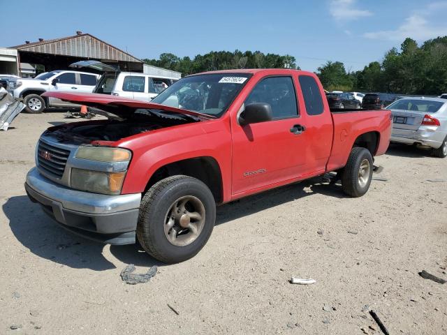 2005 GMC CANYON, 