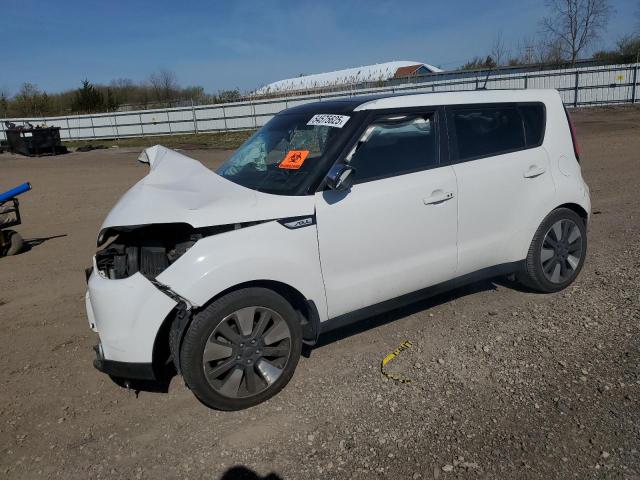2015 KIA SOUL !, 