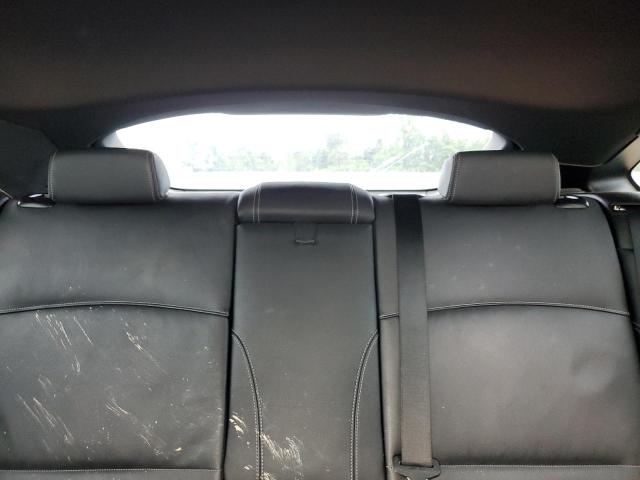 5UXXW5C58G0N91690 - 2016 BMW X4 XDRIVE35I BLACK photo 10