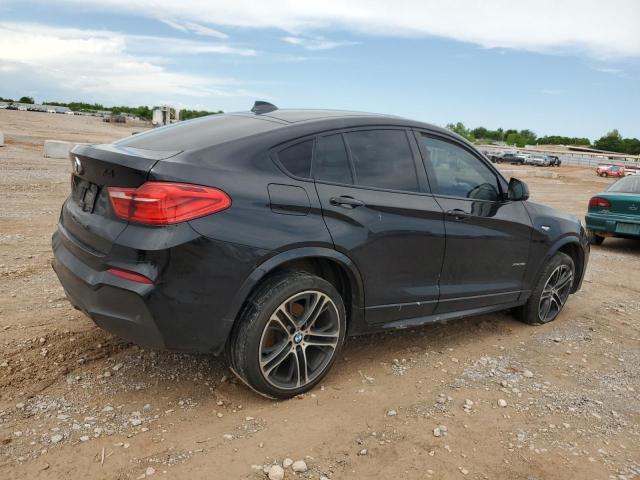 5UXXW5C58G0N91690 - 2016 BMW X4 XDRIVE35I BLACK photo 3