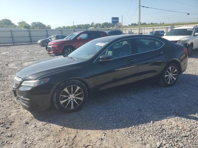 2016 ACURA TLX, 
