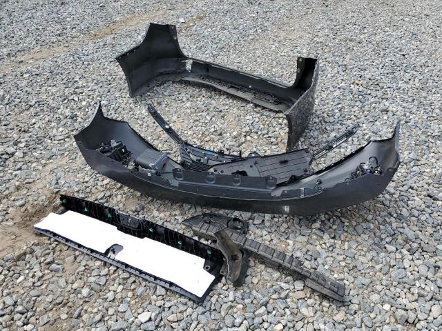 5FNRL6H93KB079690 - 2019 HONDA ODYSSEY ELITE Grau Foto 13