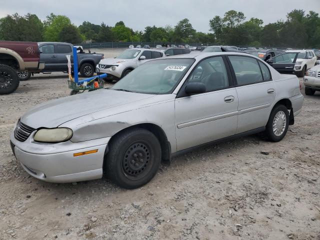 2001 CHEVROLET MALIBU, 