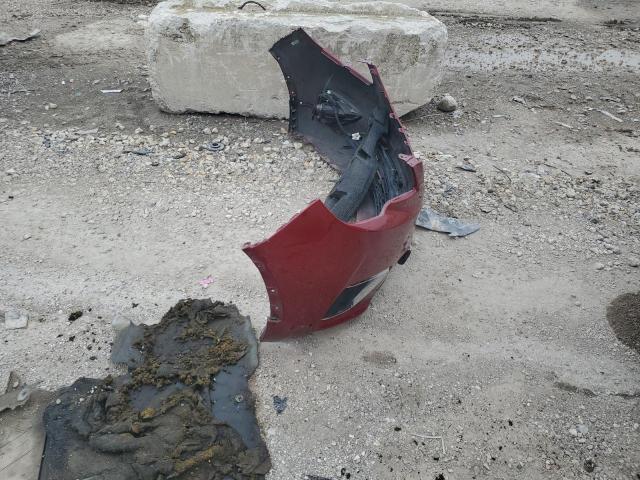 LRBFXBSA5KD097519 - 2019 BUICK ENVISION PREFERRED 红色 照片 13