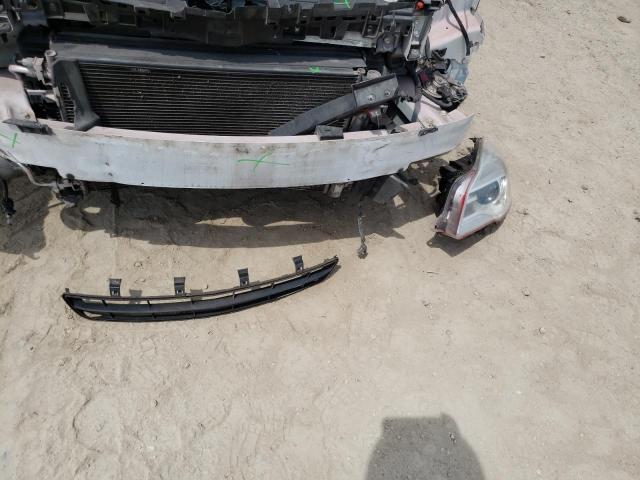 2G4GK5EX6G9159452 - 2016 BUICK REGAL 红色 照片 12