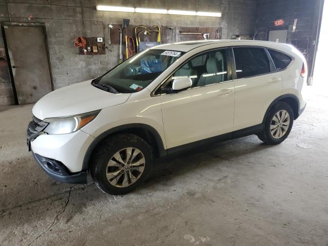 2012 HONDA CR-V EX, 