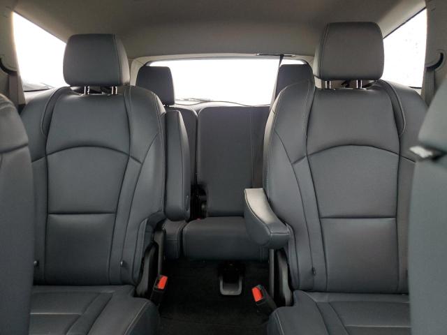 5GAEVAKWXKJ225877 - 2019 BUICK ENCLAVE ESSENCE ვერცხლისფერი ფოტო 10