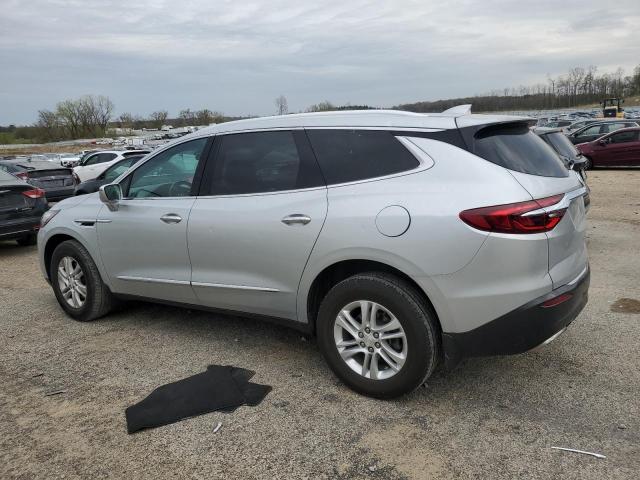 5GAEVAKWXKJ225877 - 2019 BUICK ENCLAVE ESSENCE ვერცხლისფერი ფოტო 2