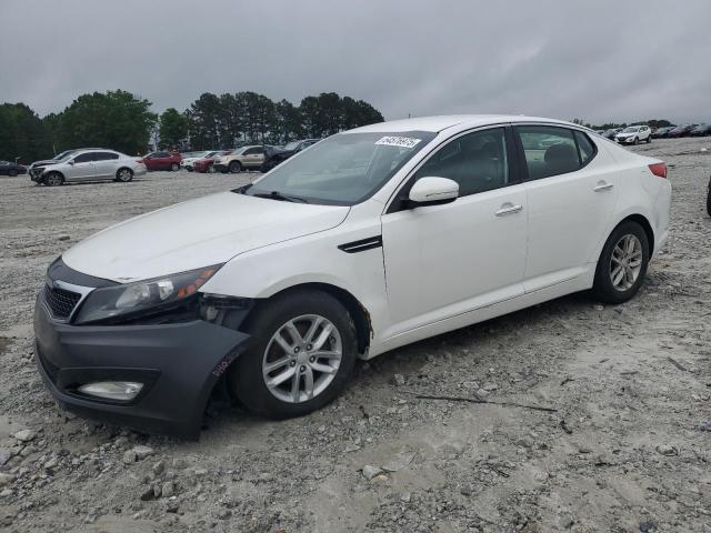 2013 KIA OPTIMA LX, null