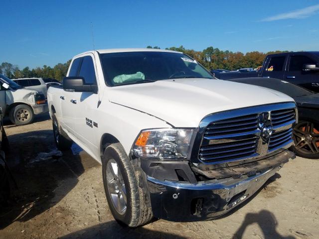 1C6RR6GT7HS751474 - 2017 RAM 1500 SLT  photo 1