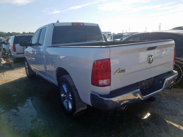 1C6RR6GT7HS751474 - 2017 RAM 1500 SLT  photo 3