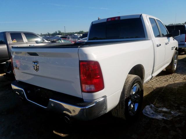 1C6RR6GT7HS751474 - 2017 RAM 1500 SLT  photo 4