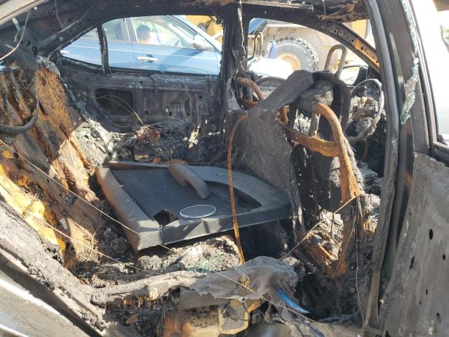 5YFBURHE3EP174966 - 2014 TOYOTA COROLLA L Черный фото 10