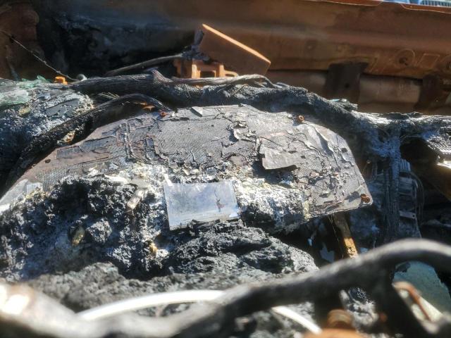 5YFBURHE3EP174966 - 2014 TOYOTA COROLLA L Черный фото 9