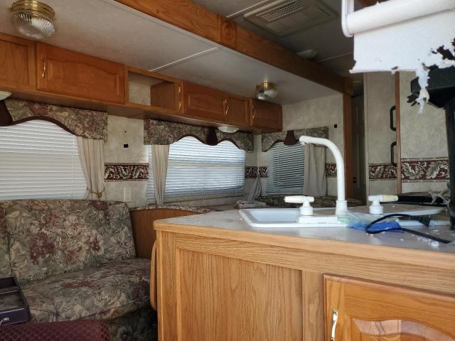 4YDT274244A211100 - 2004 KEYSTONE SPRINTER WHITE photo 6