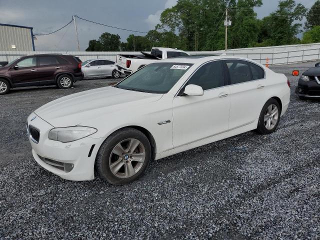 2011 BMW 528 I, 