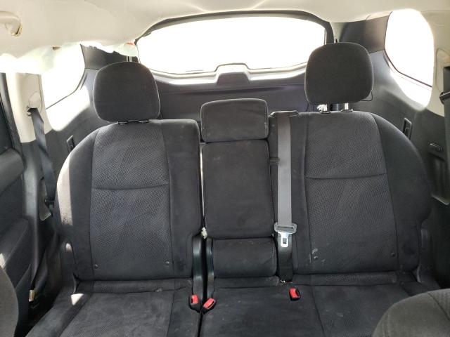 5N1AR2MN9GC654513 - 2016 NISSAN PATHFINDER S GRAY photo 10