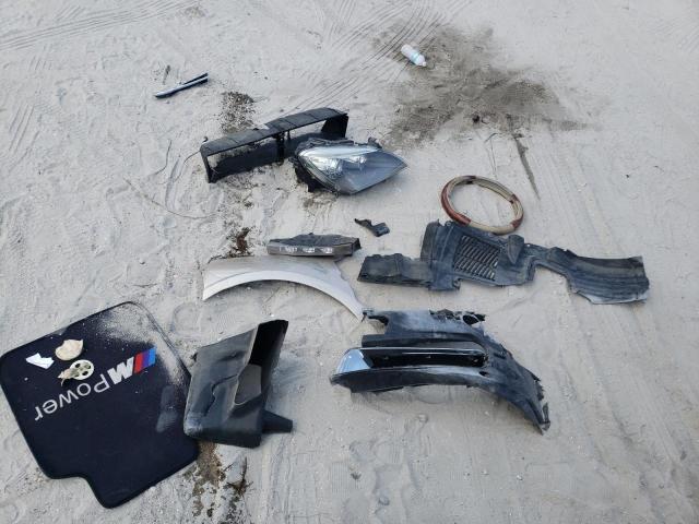 WBA6B2C51FGB99745 - 2015 BMW 650 I GRAN COUPE GOLD photo 12