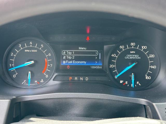 1FM5K8AR7KGA64439 - 2019 FORD EXPLORER POLICE INTERCEPTOR 黑色 照片 8