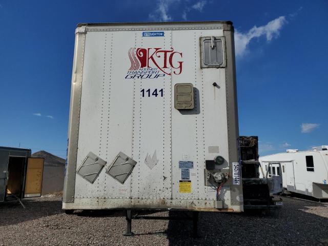 1DW1A5328HB753250 - 2017 53 FT CONTAINER WHITE photo 7