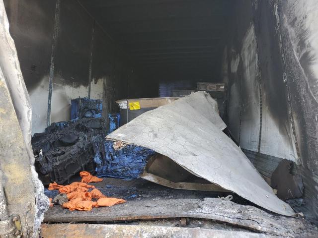 1DW1A5328HB753250 - 2017 53 FT CONTAINER WHITE photo 9