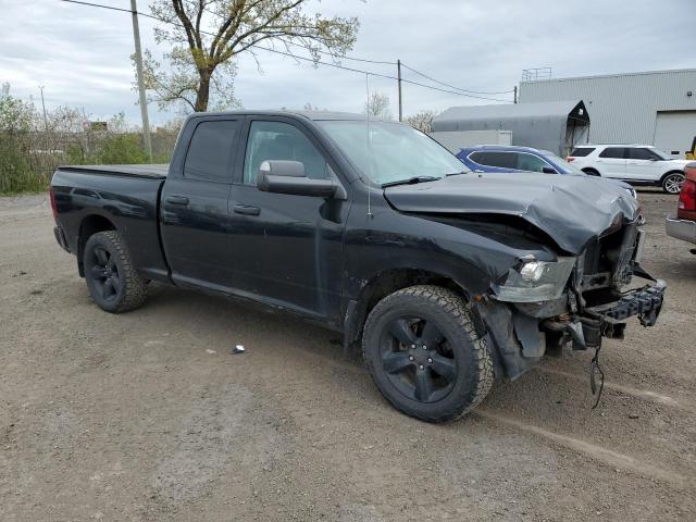 1C6RR7FT5ES333269 - 2014 RAM 1500 ST BLACK photo 4