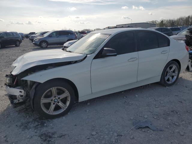 2013 BMW 328 XI, 