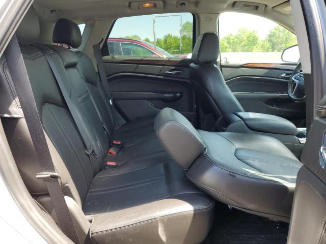 3GYFNDE36DS605476 - 2013 CADILLAC SRX PERFORMANCE COLLECTION Күміс фото 11
