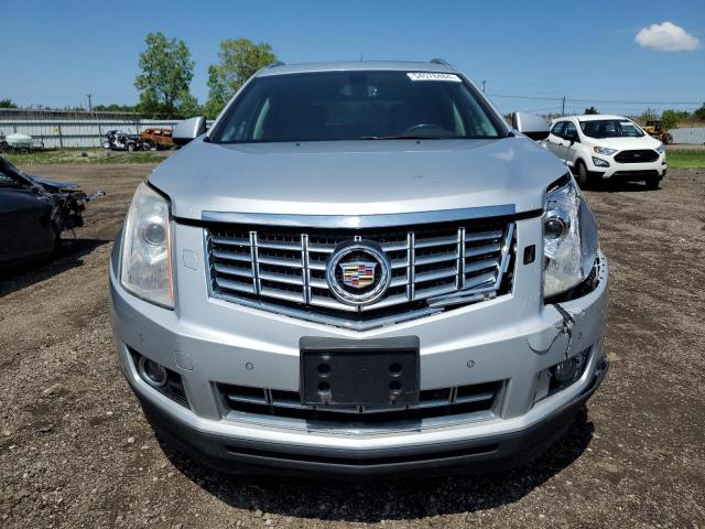 3GYFNDE36DS605476 - 2013 CADILLAC SRX PERFORMANCE COLLECTION Күміс фото 5