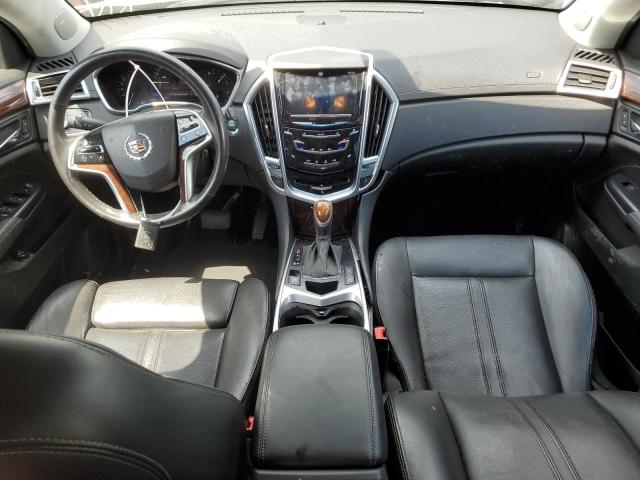 3GYFNDE36DS605476 - 2013 CADILLAC SRX PERFORMANCE COLLECTION Күміс фото 8