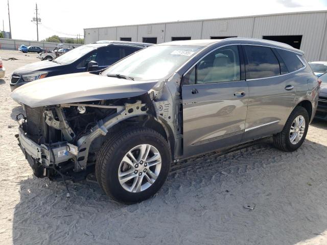 5GAERBKW2KJ232672 - 2019 BUICK ENCLAVE ESSENCE თაფლისფერი ფოტო 1