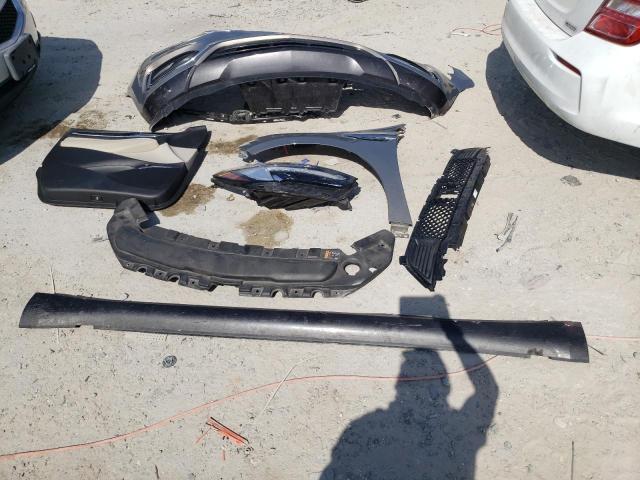 5GAERBKW2KJ232672 - 2019 BUICK ENCLAVE ESSENCE თაფლისფერი ფოტო 13