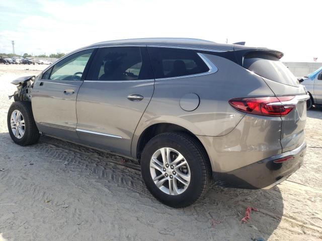 5GAERBKW2KJ232672 - 2019 BUICK ENCLAVE ESSENCE თაფლისფერი ფოტო 2