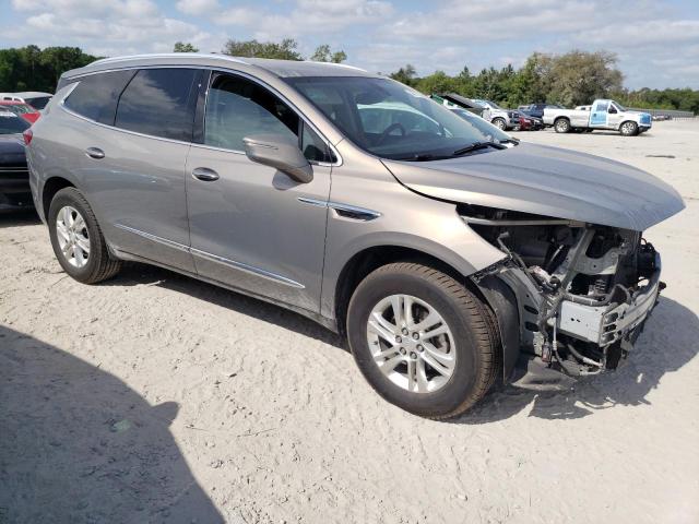 5GAERBKW2KJ232672 - 2019 BUICK ENCLAVE ESSENCE თაფლისფერი ფოტო 4