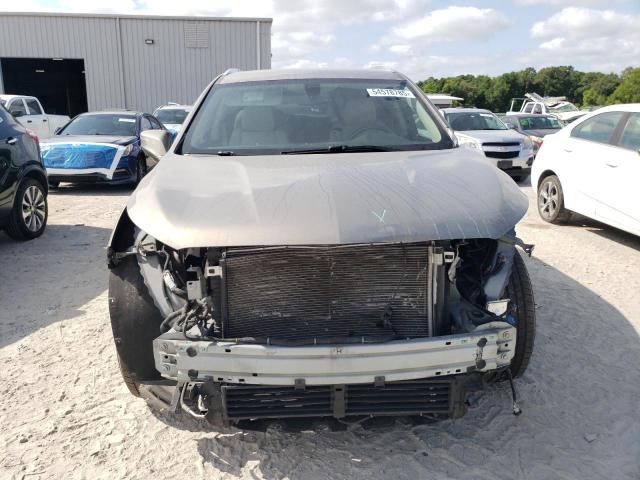 5GAERBKW2KJ232672 - 2019 BUICK ENCLAVE ESSENCE თაფლისფერი ფოტო 5