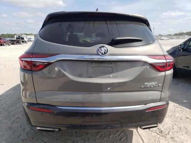 5GAERBKW2KJ232672 - 2019 BUICK ENCLAVE ESSENCE თაფლისფერი ფოტო 6