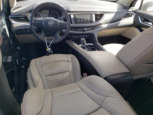 5GAERBKW2KJ232672 - 2019 BUICK ENCLAVE ESSENCE თაფლისფერი ფოტო 8