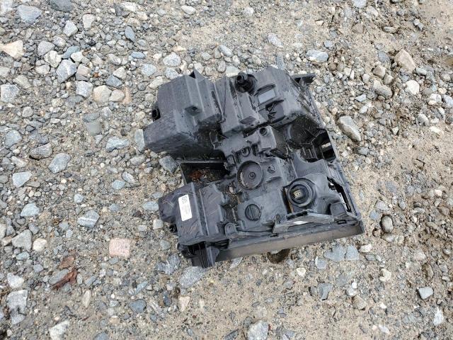 3GCUYDED0KG163596 - 2019 CHEVROLET SILVERADO K1500 LT 红色 照片 12