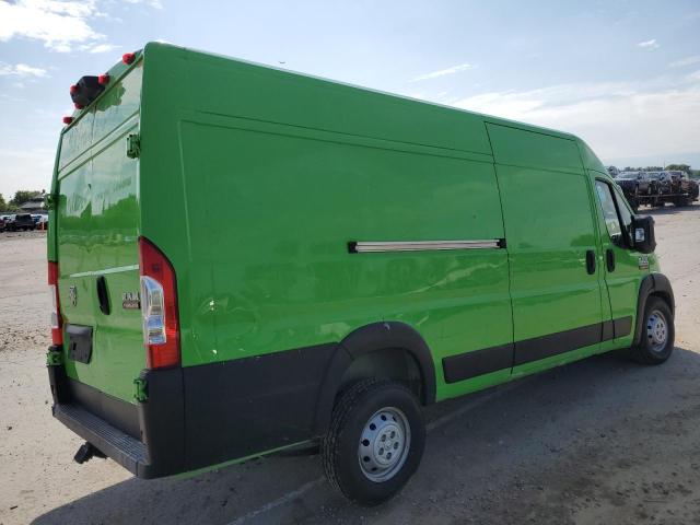 3C6URVJG1LE107187 - 2020 RAM PROMASTER 3500 HIGH მწვანე ფოტო 4
