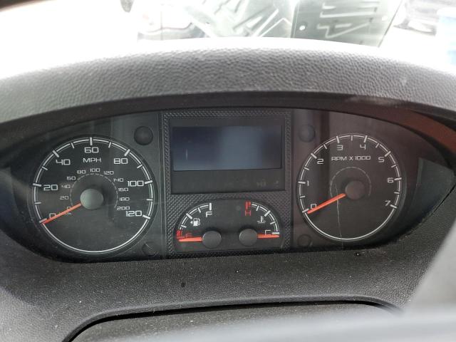 3C6URVJG1LE107187 - 2020 RAM PROMASTER 3500 HIGH მწვანე ფოტო 8