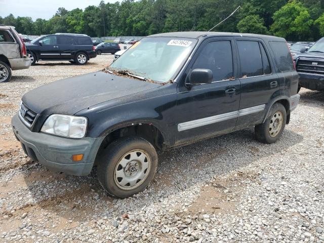 1999 HONDA CR-V LX, null