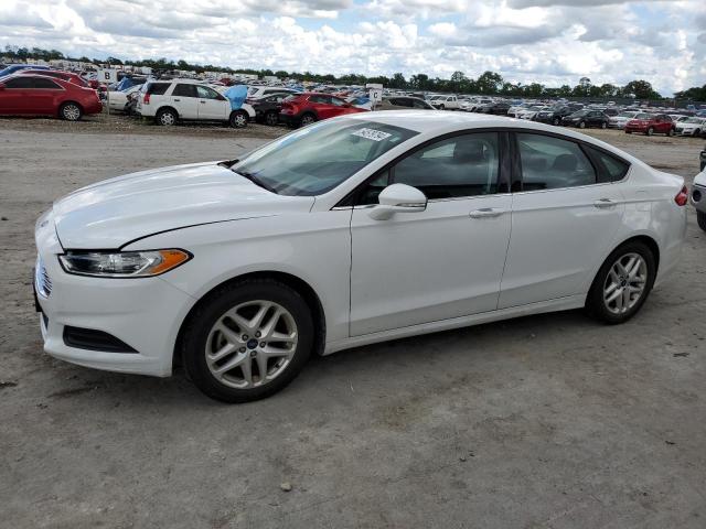 2016 FORD FUSION SE, 