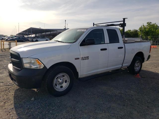 2014 RAM 1500 ST, 